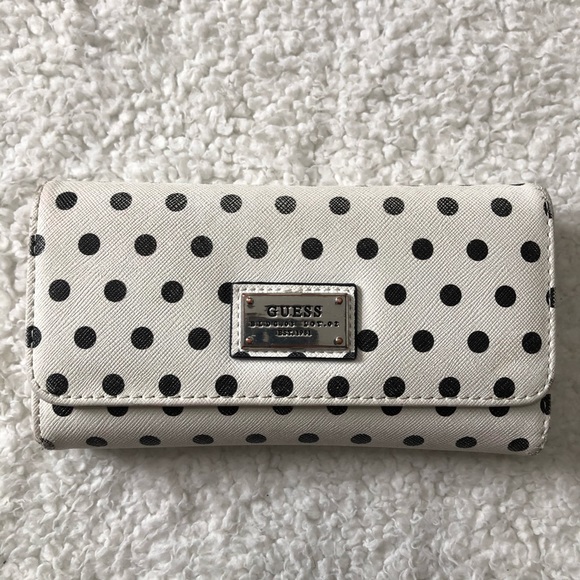 Guess Handbags - Guess Wallet